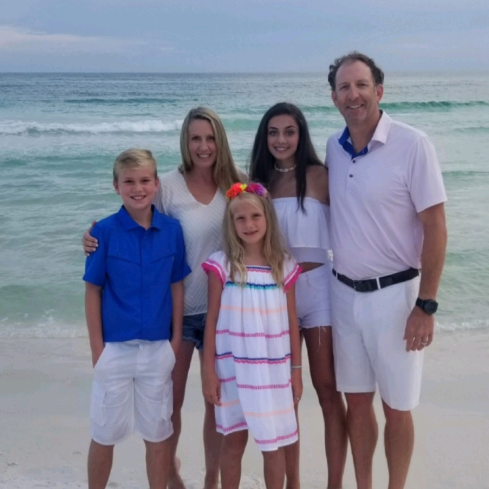 Meet your Posher, Lindsey